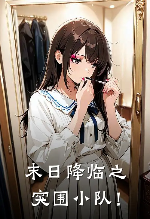 末日降临之突围小队！