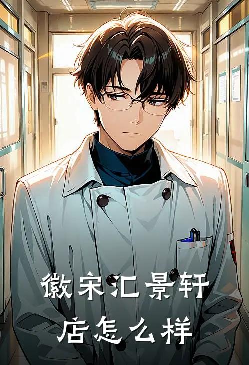 徽宋(汇景轩店)怎么样