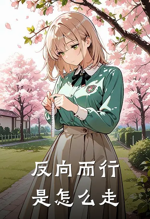 反向而行是怎么走