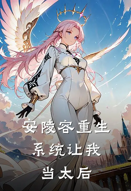 安陵容重生：系统让我当太后安陵容雪霏全文免费阅读_完结热门小说安陵容重生：系统让我当太后(安陵容雪霏)