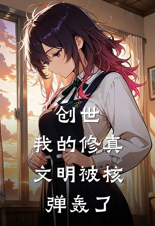 创世：我的修真文明被核弹轰了