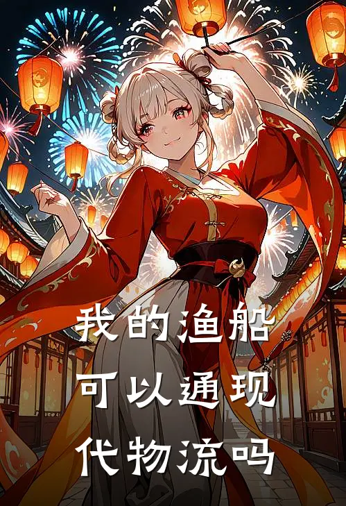 我的渔船可以通现代物流吗