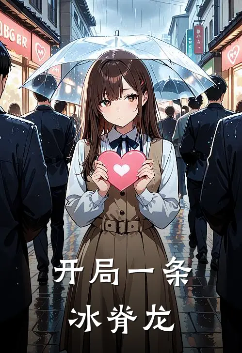 开局一条冰脊龙