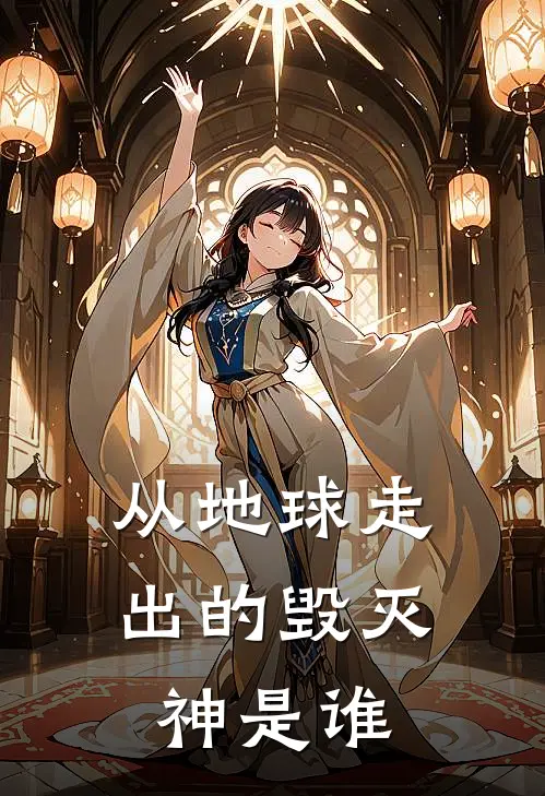 从地球走出的毁灭神是谁