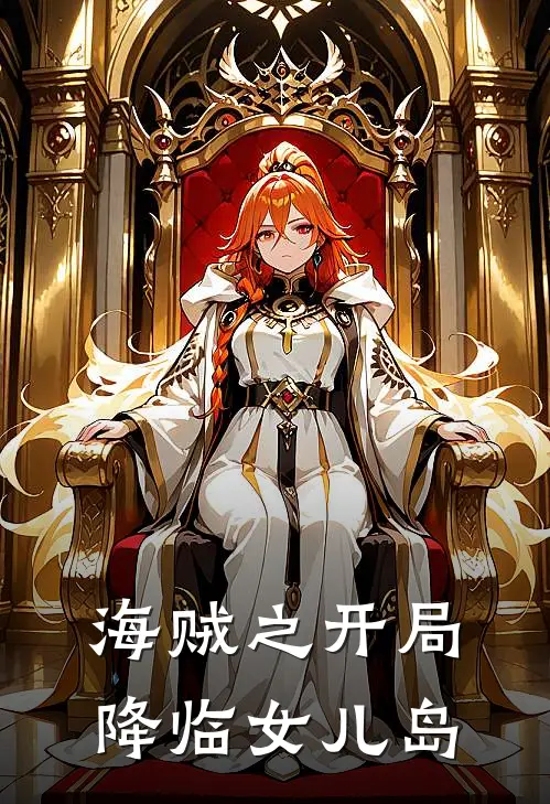 海贼之开局降临女儿岛