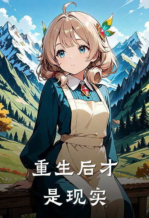 重生后才是现实