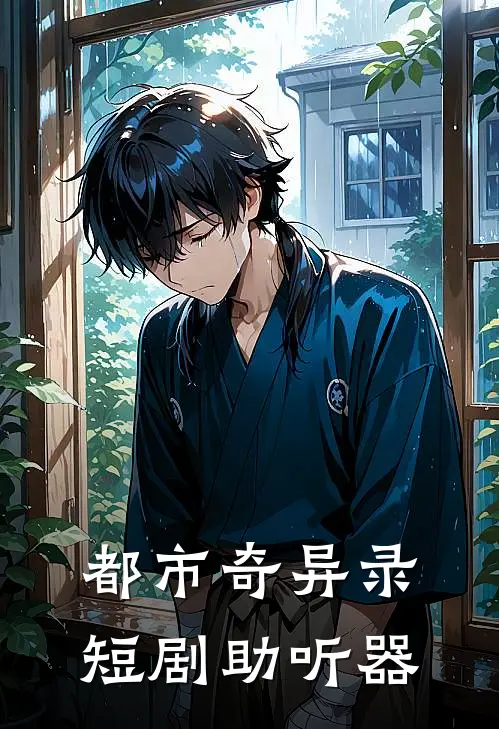 都市奇异录短剧助听器