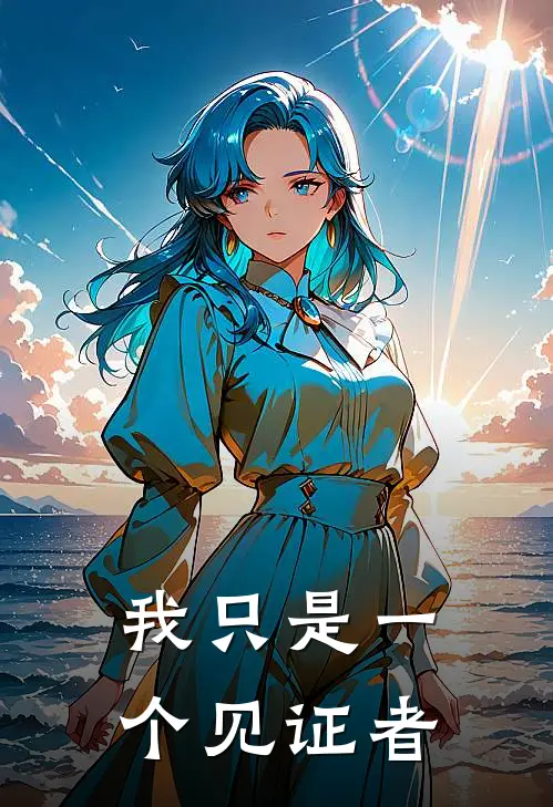 我只是一个见证者
