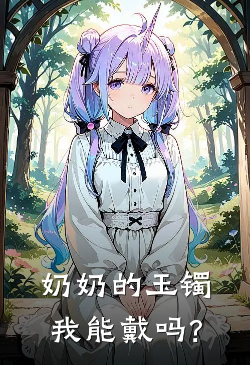 奶奶的玉镯我能戴吗?