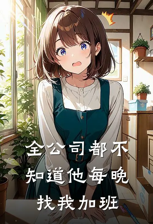 全公司都不知道他每晚找我加班