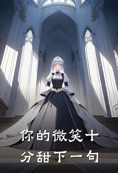 你的微笑十分甜下一句