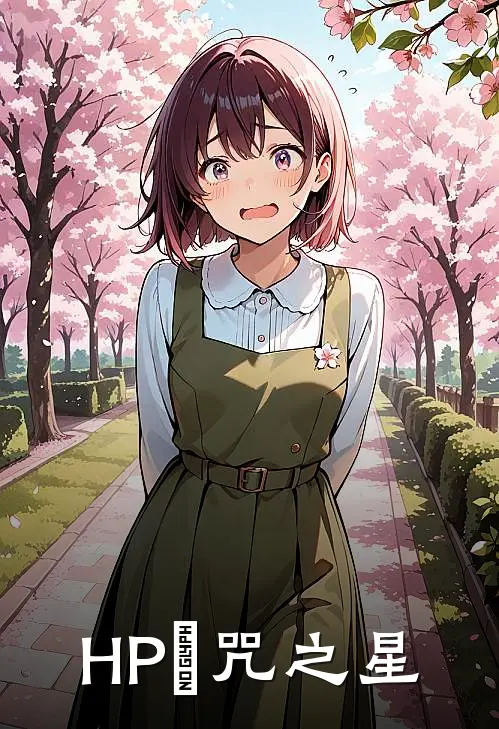 HP詛咒之星