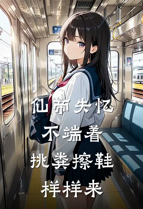 仙帝失忆不端着，挑粪擦鞋样样来