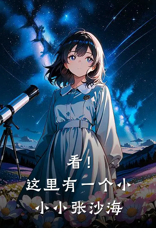 看！这里有一个小小小张【沙海】无邪张祈安热门完结小说_最热门小说看！这里有一个小小小张【沙海】无邪张祈安