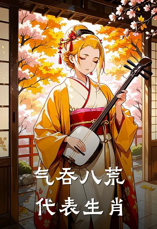 气吞八荒代表生肖