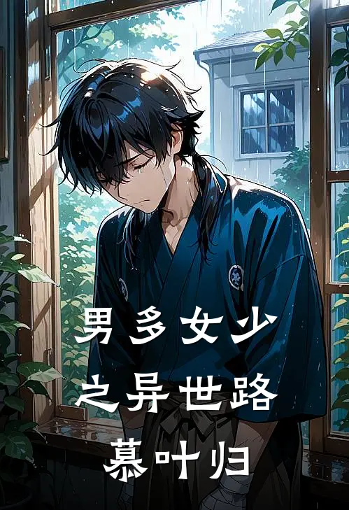 男多女少之异世路_慕叶归