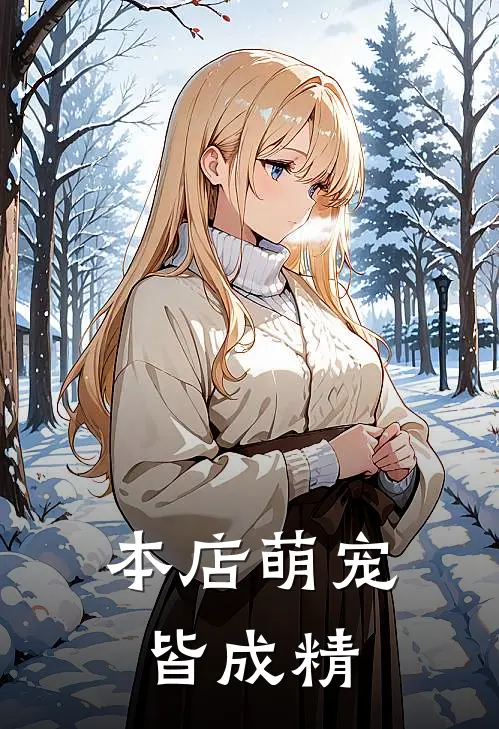 本店萌宠皆成精