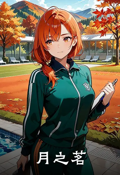 月之茗(克纳达茗茗)完结版免费阅读_月之茗全文免费阅读