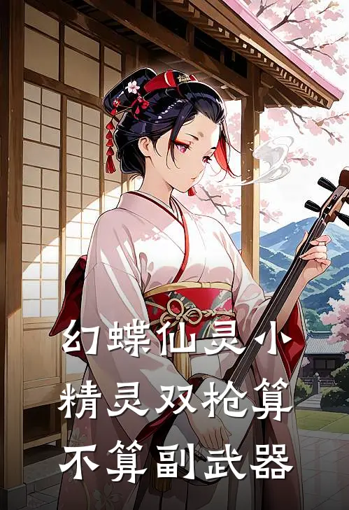 幻蝶仙灵小精灵双枪算不算副武器