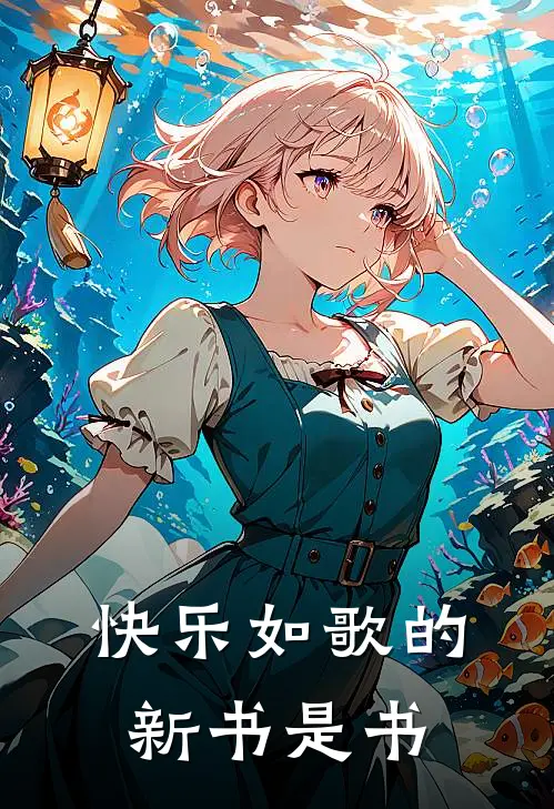 快乐如歌的新书是书