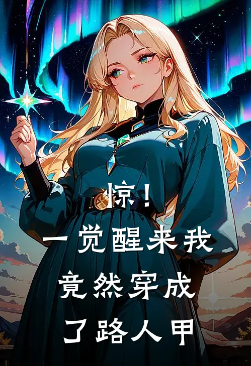 惊！一觉醒来我竟然穿成了路人甲