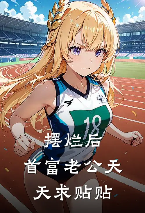 摆烂后，首富老公天天求贴贴