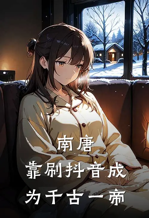 南唐：靠刷抖音成为千古一帝