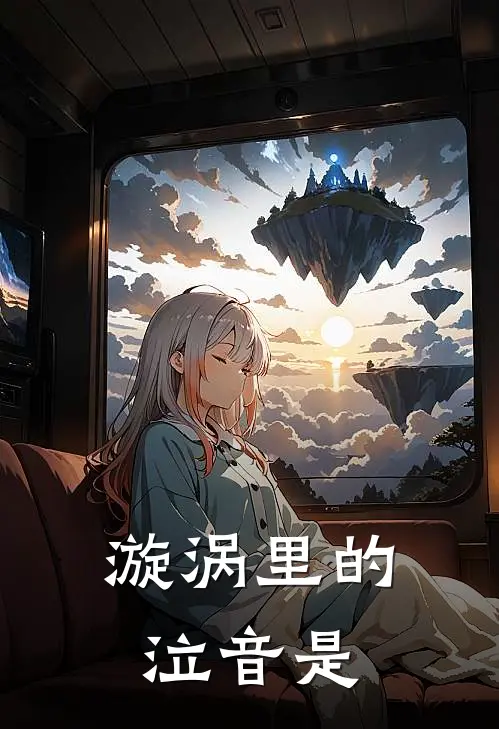 漩涡里的泣音是