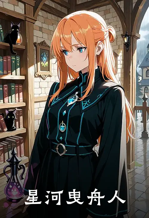 秦明月翠儿《星河曳舟人》完结版免费阅读_秦明月翠儿热门小说