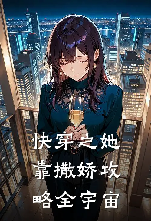 快穿之她靠撒娇攻略全宇宙