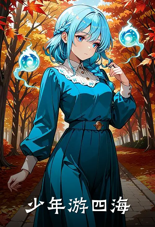 少年游四海