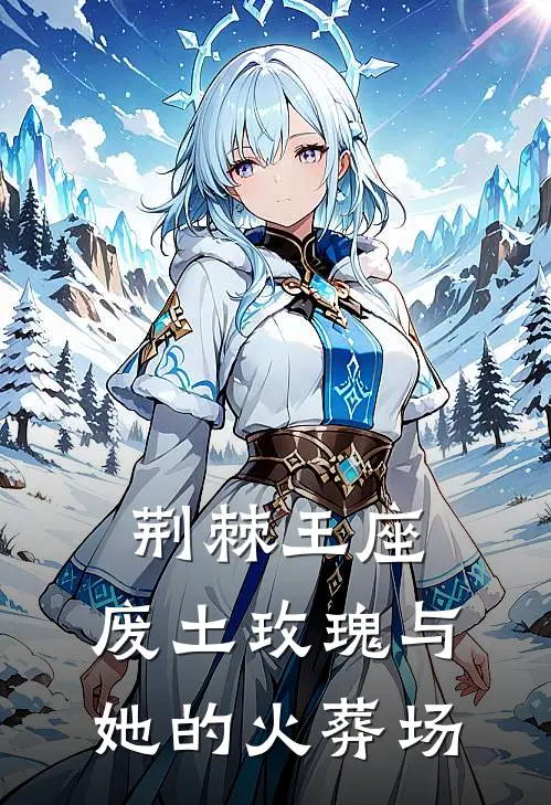 荆棘王座：废土玫瑰与她的火葬场