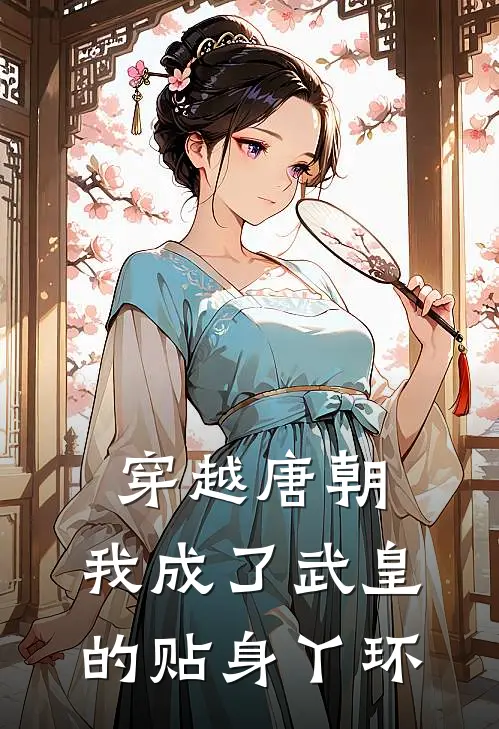 穿越唐朝，我成了武皇的贴身丫环