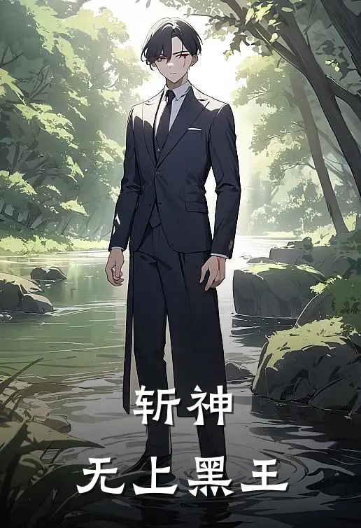 斩神：无上黑王