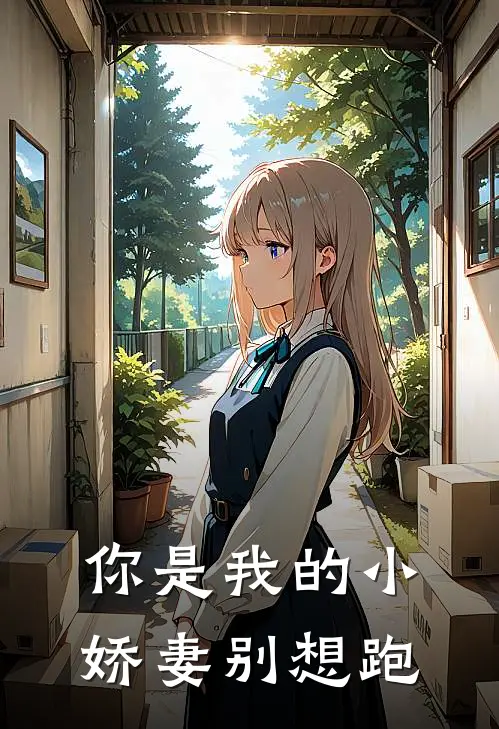 你是我的小娇妻别想跑