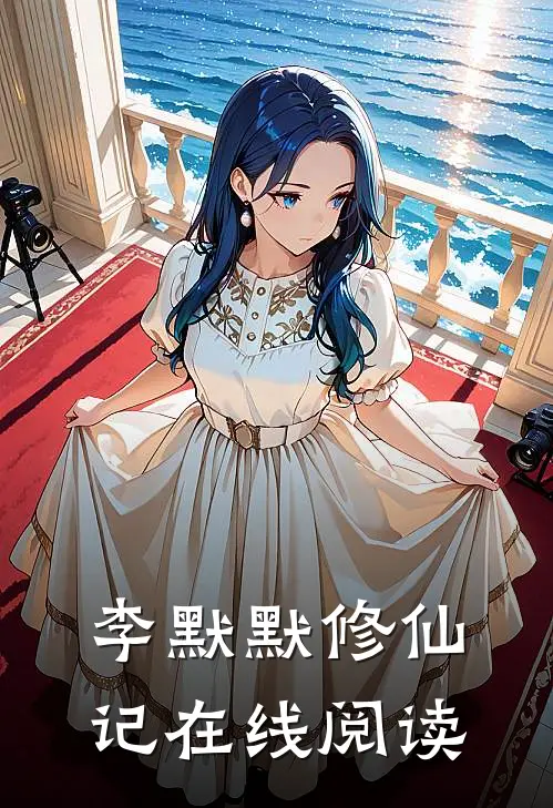 李默默修仙记在线阅读