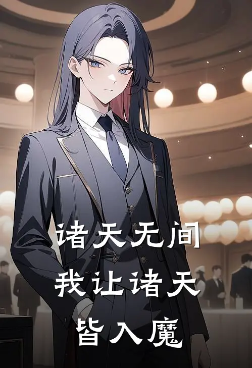 诸天无间：我让诸天皆入魔