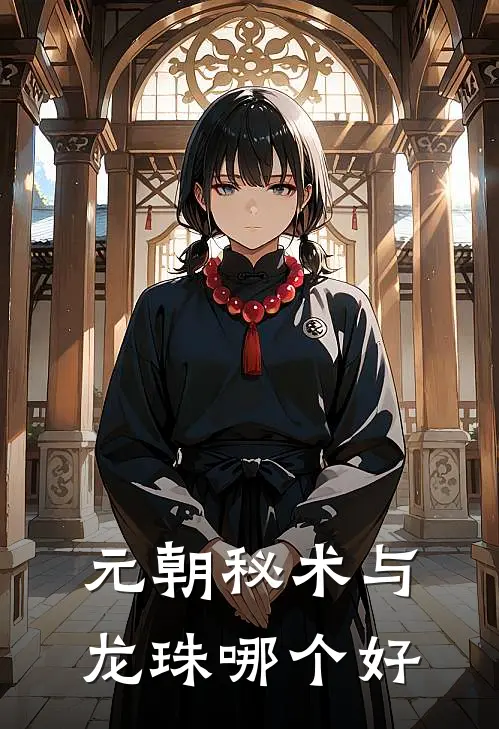 元朝秘术与龙珠哪个好
