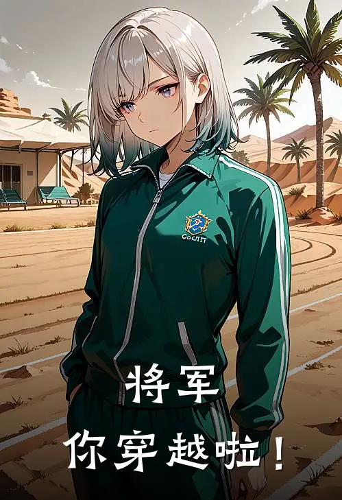 将军，你穿越啦！