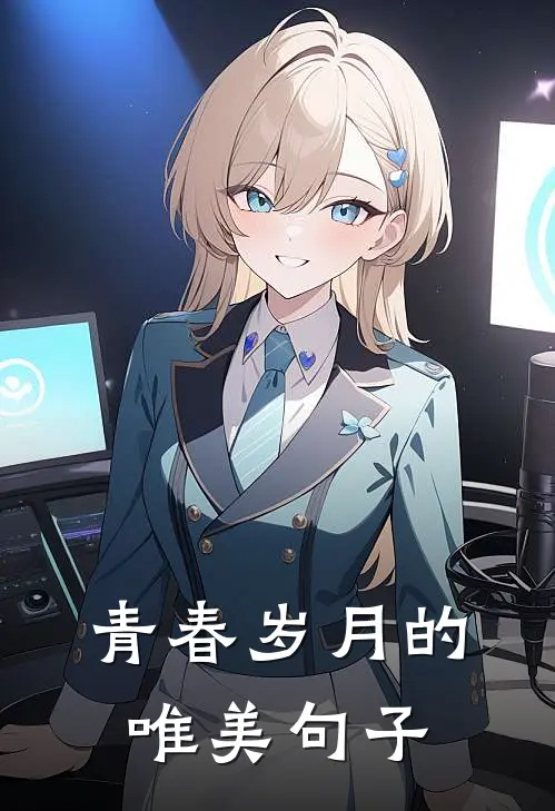 青春岁月的唯美句子