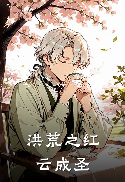 洪荒之红云成圣