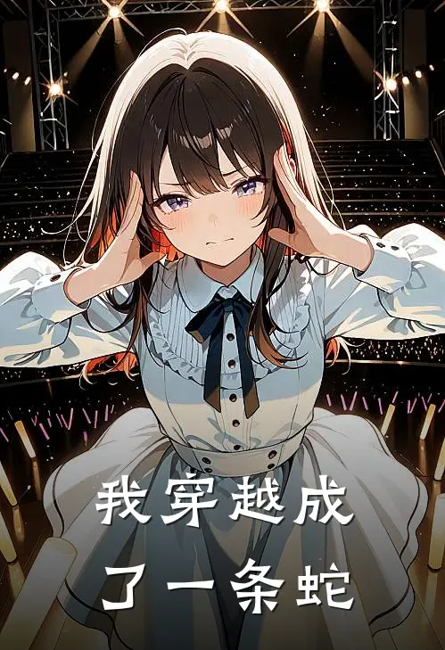 我穿越成了一条蛇