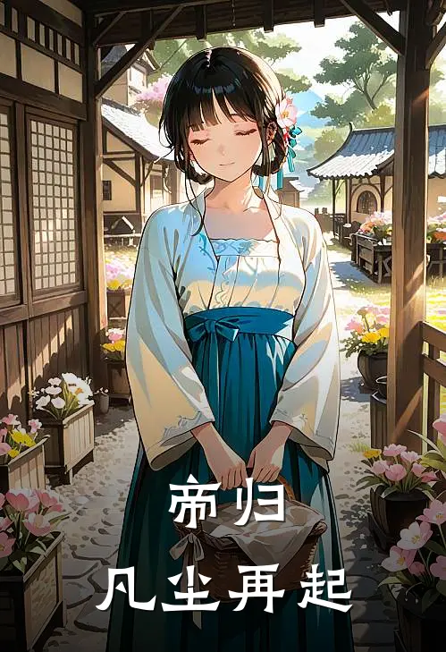 帝归：凡尘再起
