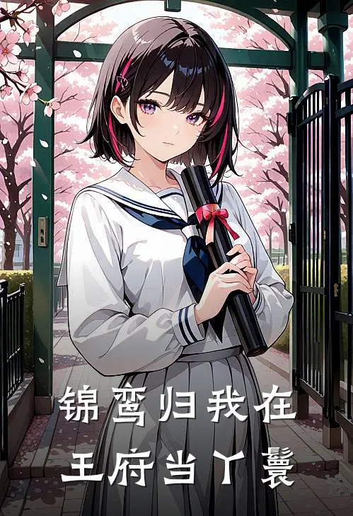 锦鸾归我在王府当丫鬟