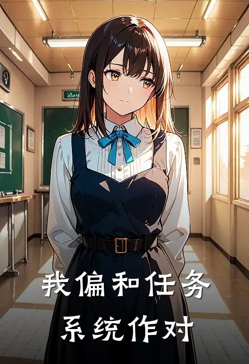 我偏和任务系统作对