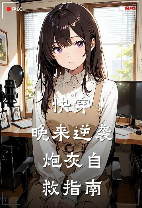 快穿，晚来逆袭：炮灰自救指南(林晚顾言泽)小说免费在线阅读_快穿，晚来逆袭：炮灰自救指南(林晚顾言泽)大结局阅读