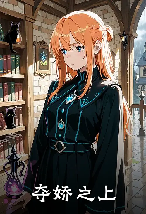 夺娇之上沈清昼魏渡免费小说大全_完结的小说夺娇之上(沈清昼魏渡)