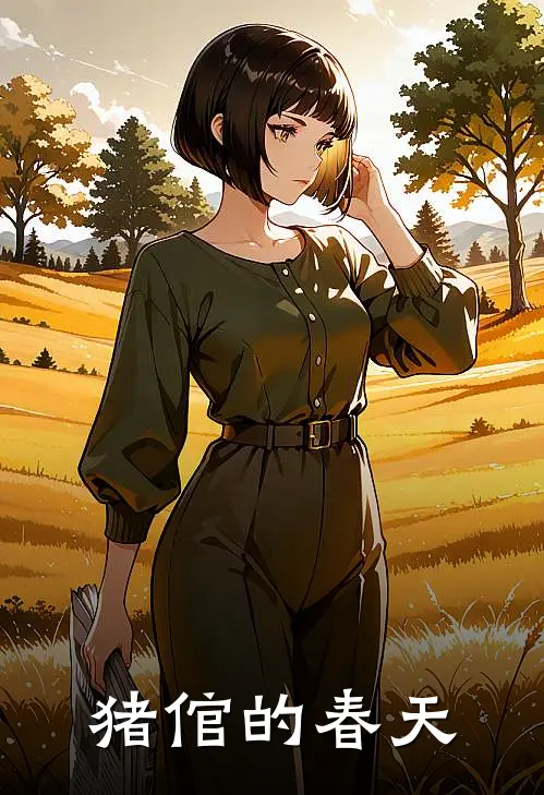 猪倌的春天