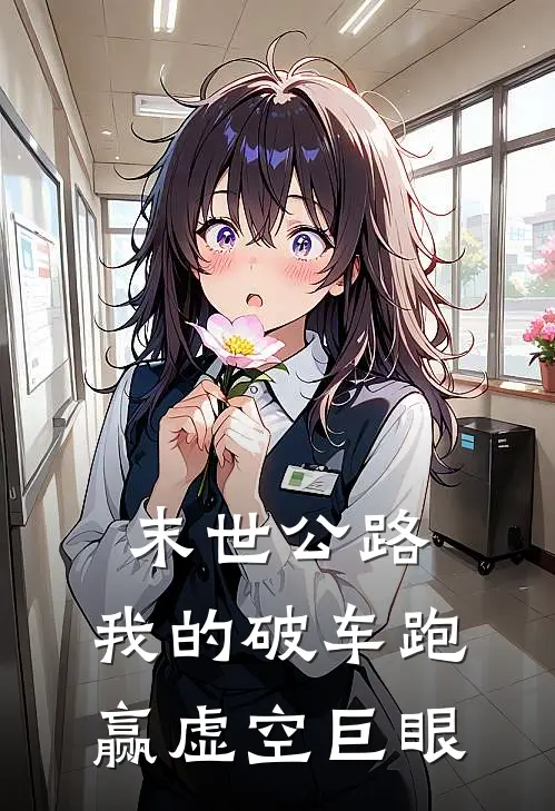 末世公路：我的破车跑赢虚空巨眼林然林然最新免费小说_免费完本小说末世公路：我的破车跑赢虚空巨眼林然林然