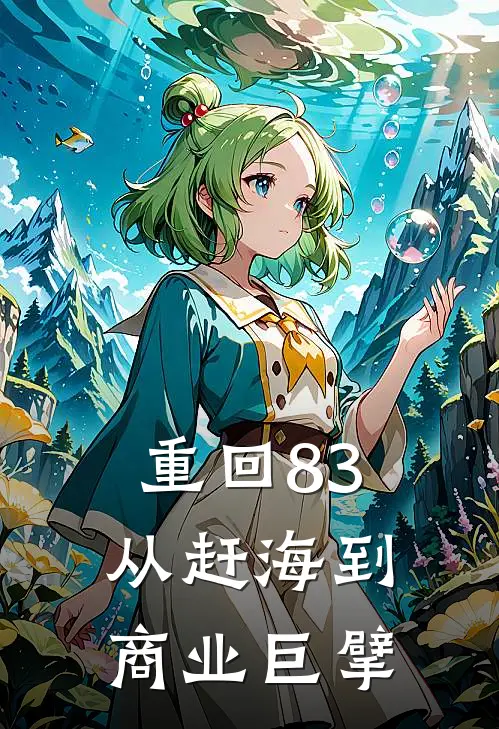 重回83：从赶海到商业巨擘